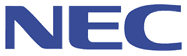 NEC Phone System Logo