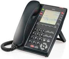 Phone System Handset