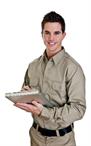 Phone System Technician