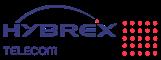 Hybrex Telephone Systems Logo