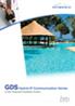 Hybrex Hospitality Phone System Brochure